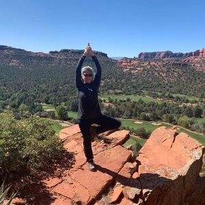 Meet your Posher, Barbara